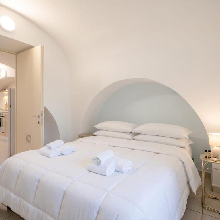 The suite - Appartamento con 1 Camera da Letto - 10