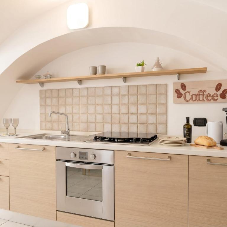 The suite - Appartamento con 1 Camera da Letto - 13