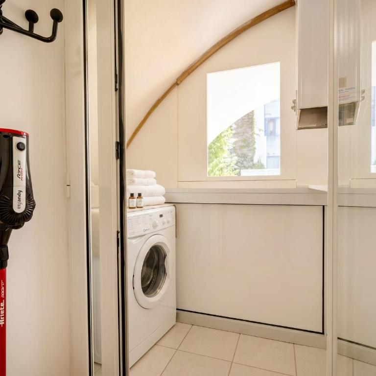 The suite - Appartamento con 1 Camera da Letto - 14