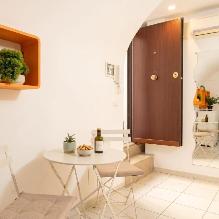 The suite - Appartamento con 1 Camera da Letto - 15