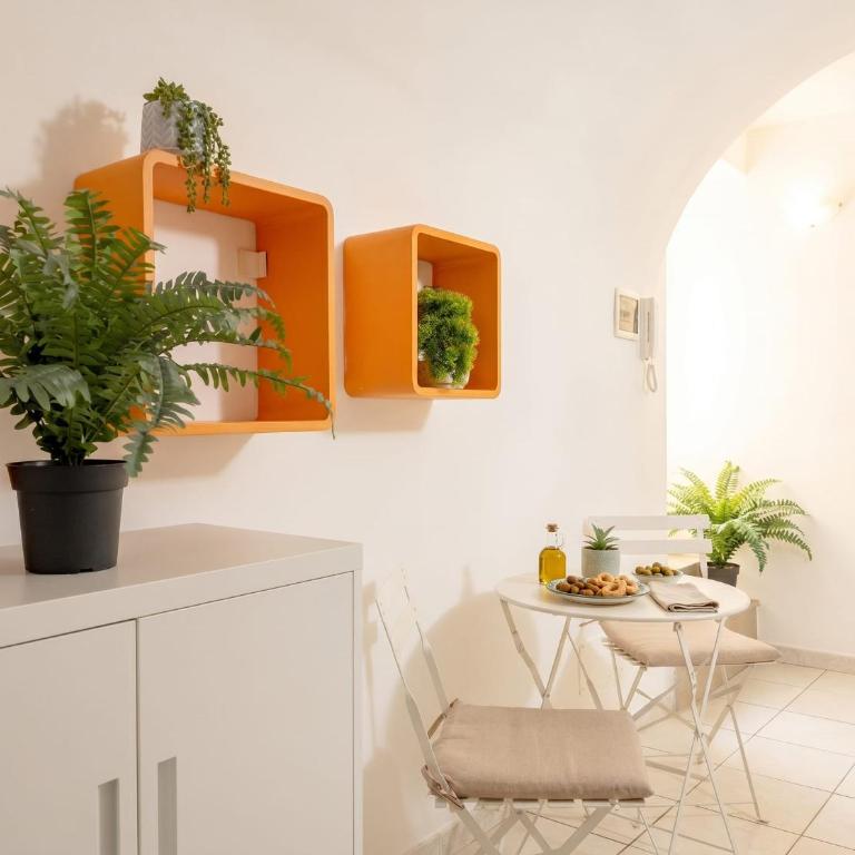The suite - Appartamento con 1 Camera da Letto - 17
