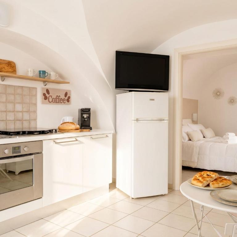 The suite - Appartamento con 1 Camera da Letto - 19