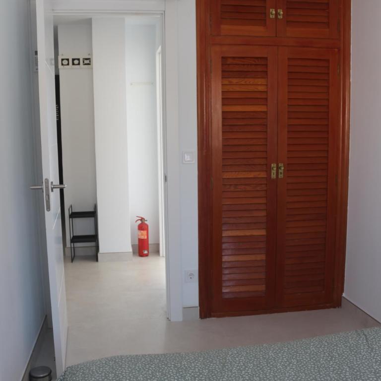 Live on the water located in a fishing village - Apartment mit 3 Schlafzimmern - 24