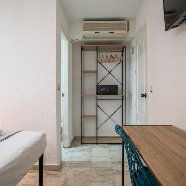 Ella Torremolinos Centro - Habitación Doble - 12