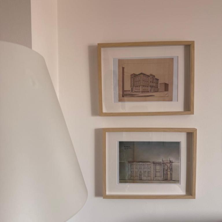 SUNNY Central bright apt, historical living Matera - One-Bedroom Apartment - 16