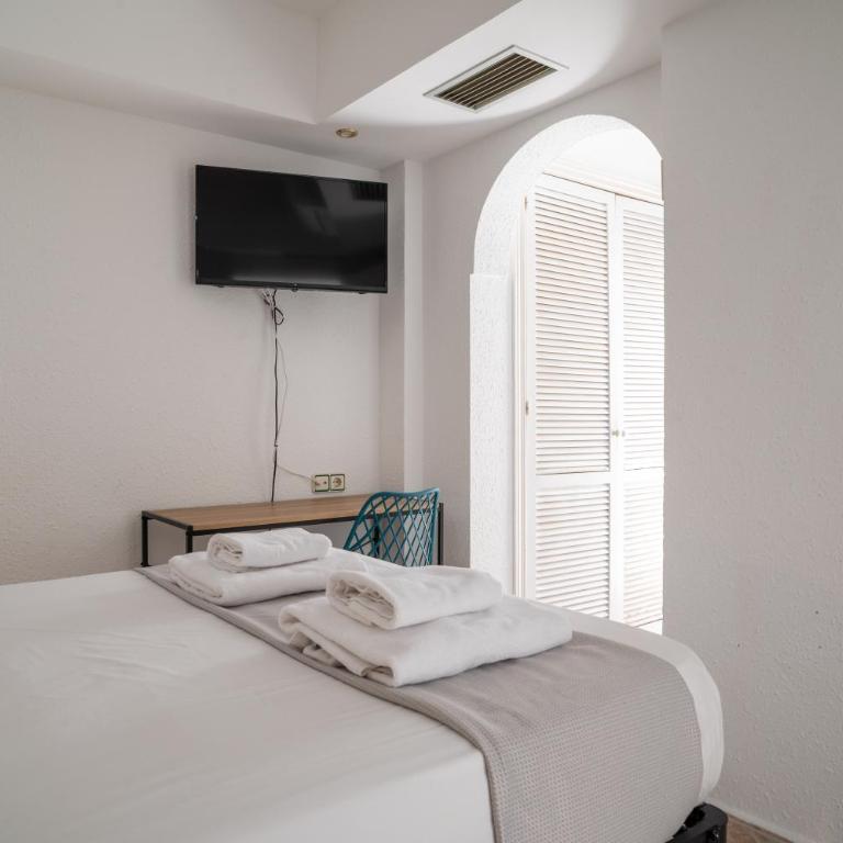 Ella Torremolinos Centro - Habitación Doble - 15