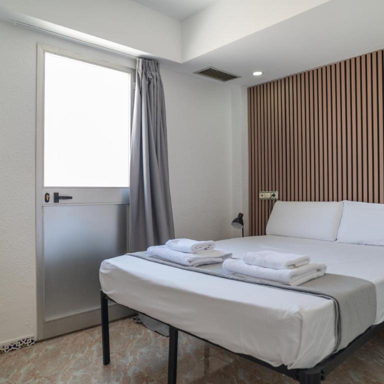 Ella Torremolinos Centro - Habitación Doble - 24