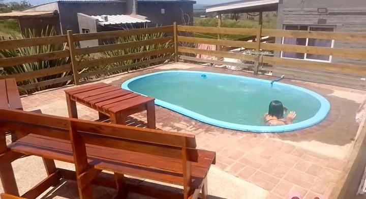 El mirador del Cerro - Apartamento con balcón - 6