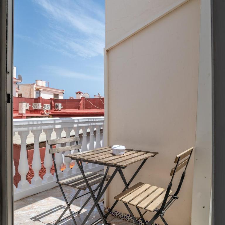 Ella Torremolinos Centro - Habitación Doble - 26