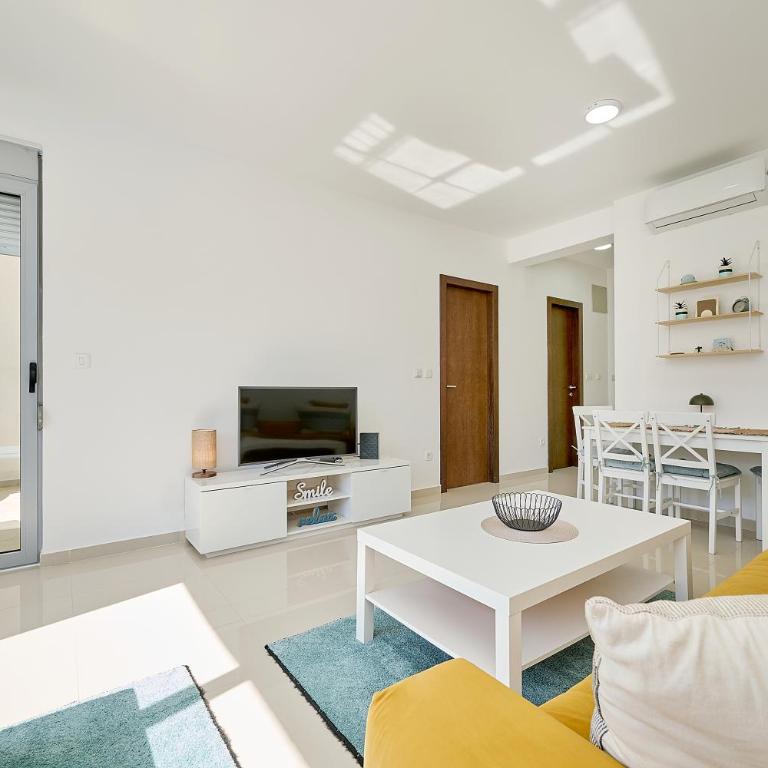 2montenegro VISTA Apartments - Appartement - Vue sur Mer - 13