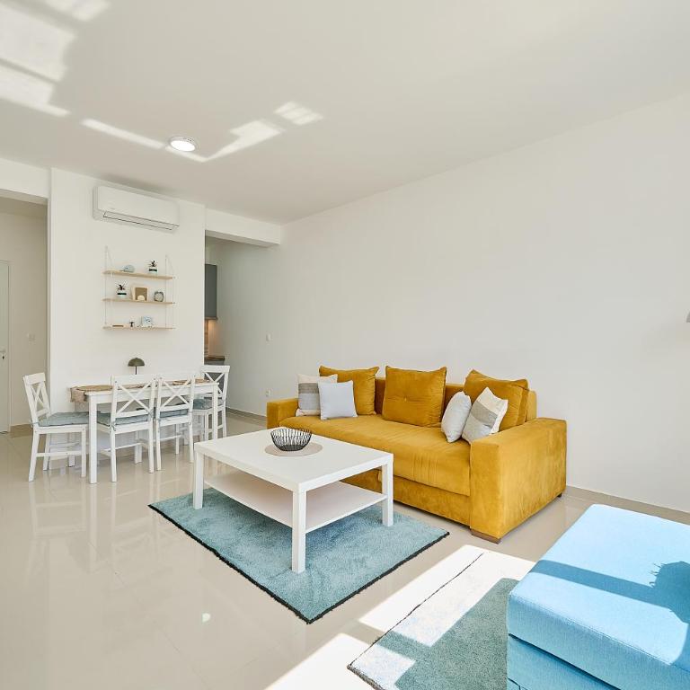 2montenegro VISTA Apartments - Appartement - Vue sur Mer - 7