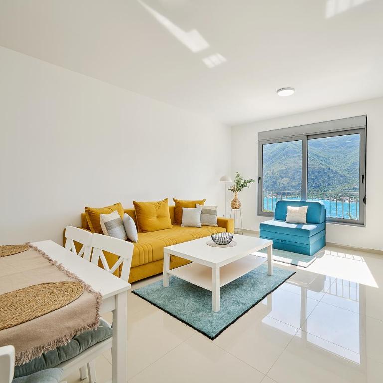 2montenegro VISTA Apartments - Appartement - Vue sur Mer - 10