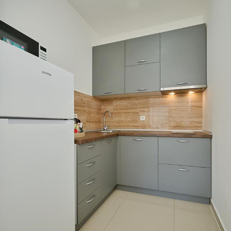 2montenegro VISTA Apartments - Appartement - Vue sur Mer - 20