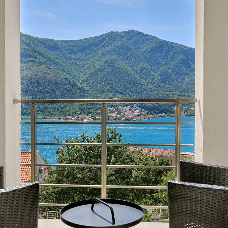 2montenegro VISTA Apartments - Appartement - Vue sur Mer - 4