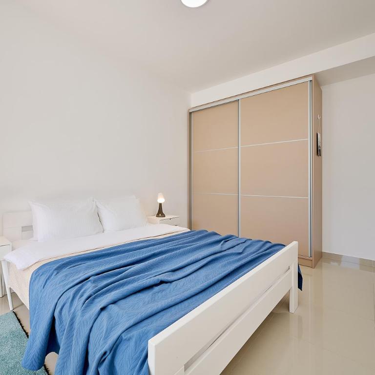 2montenegro VISTA Apartments - Appartement - Vue sur Mer - 5