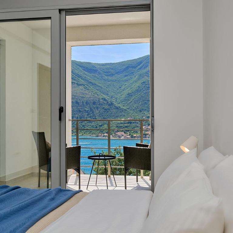 2montenegro VISTA Apartments - Appartement - Vue sur Mer - 14