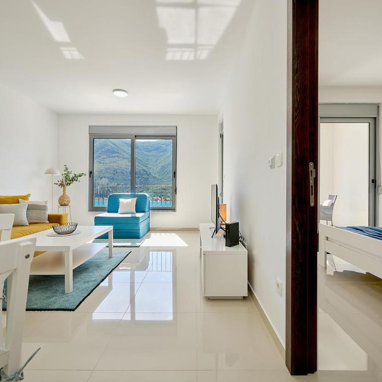 2montenegro VISTA Apartments - Appartement - Vue sur Mer - 16
