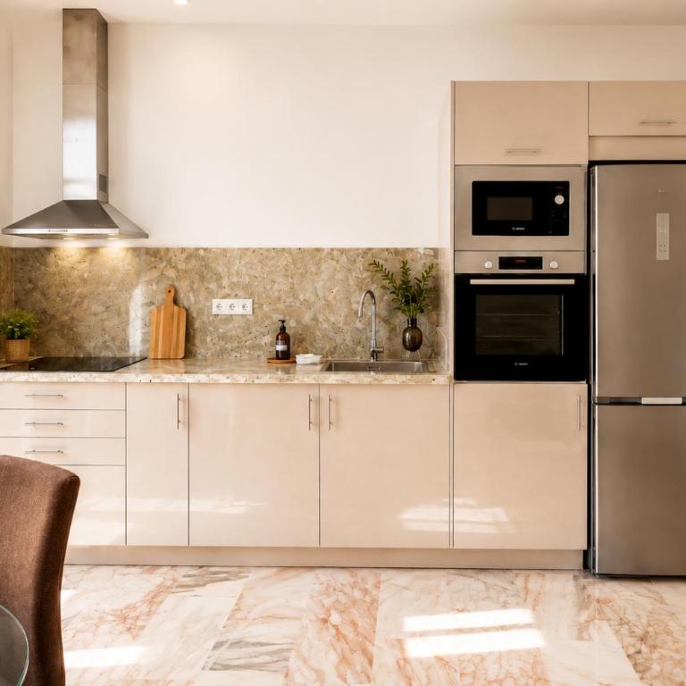 Manantiales Suites Sol - Apartamento de 1 dormitorio - 21
