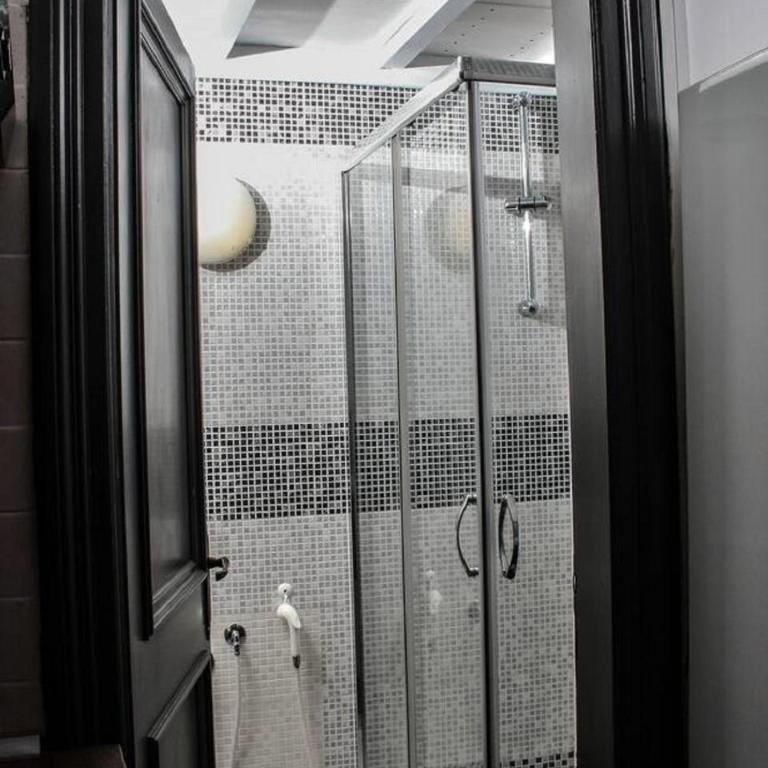 Vatican Canal Apartments - Appartamento con 2 Camere da Letto - 8