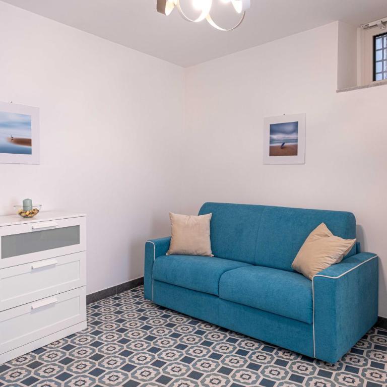 Corte del Sole - Casa con 2 Camere da Letto - 4