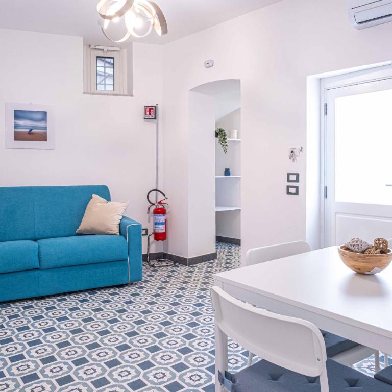 Corte del Sole - Casa con 2 Camere da Letto - 1