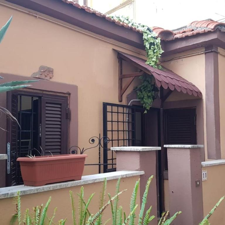 Vatican Canal Apartments - Appartamento con 2 Camere da Letto - 10