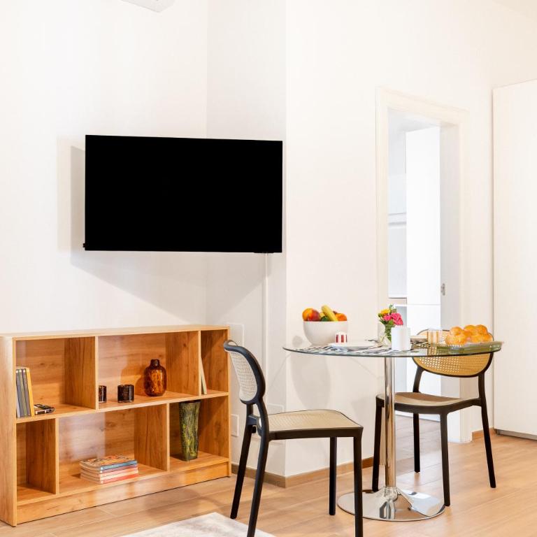 Aura Suites Lecce - Appartamento con 1 Camera da Letto - 23