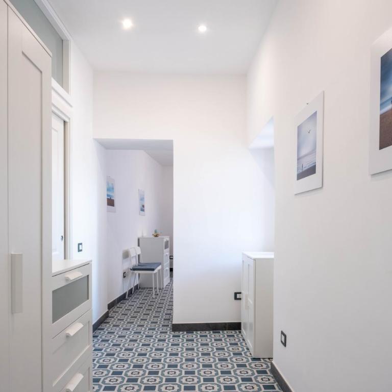Corte del Sole - Casa con 2 Camere da Letto - 11