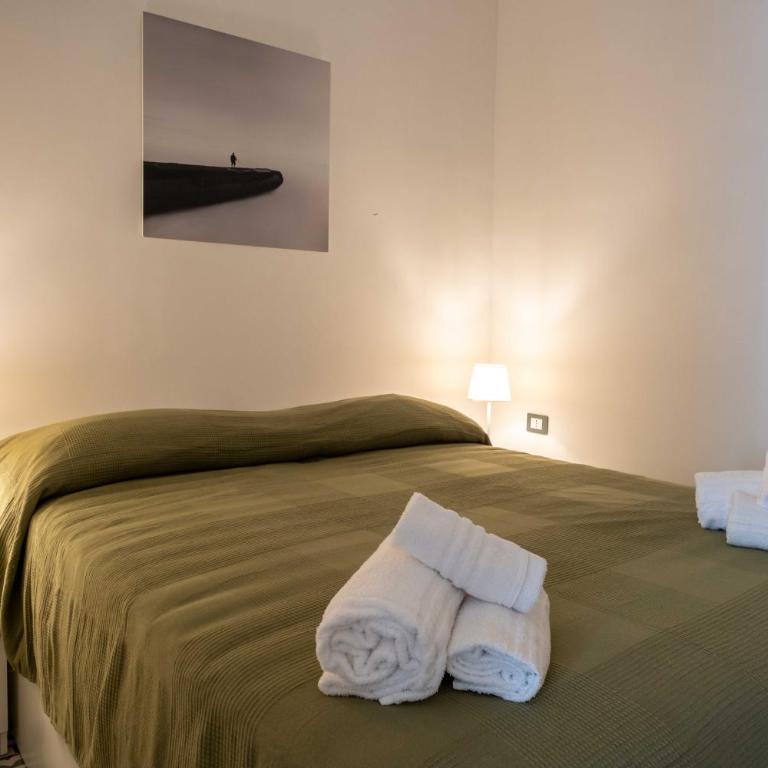 Corte del Sole - Casa con 2 Camere da Letto - 15
