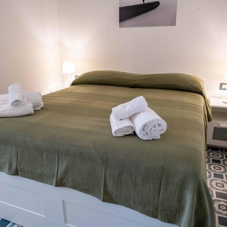 Corte del Sole - Casa con 2 Camere da Letto - 13