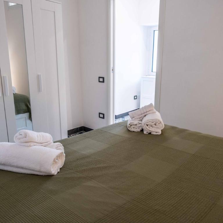 Corte del Sole - Casa con 2 Camere da Letto - 14