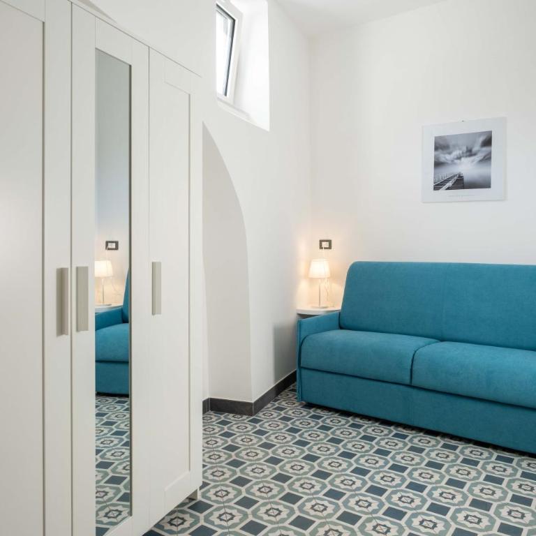 Corte del Sole - Casa con 2 Camere da Letto - 19