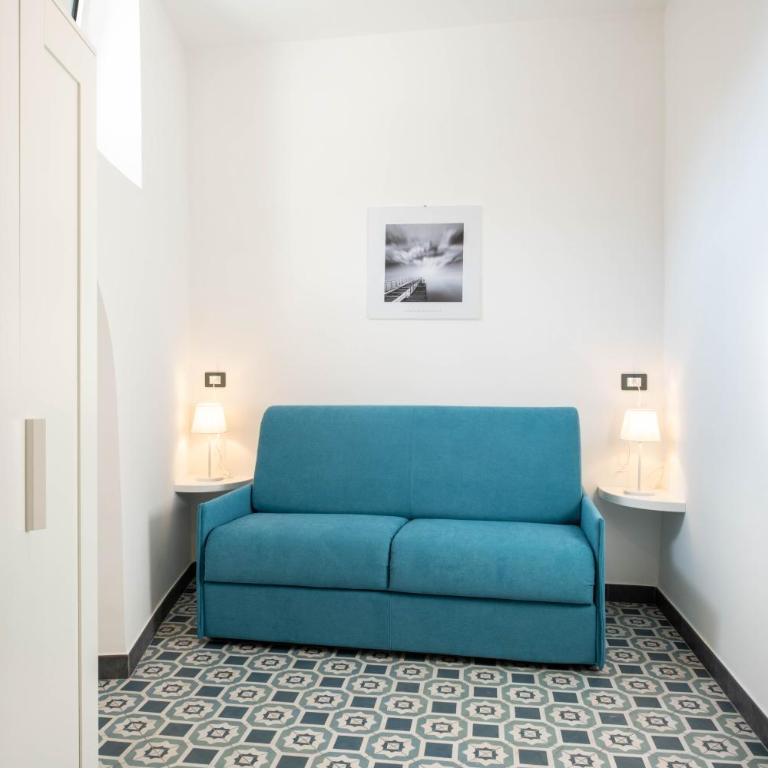 Corte del Sole - Casa con 2 Camere da Letto - 17