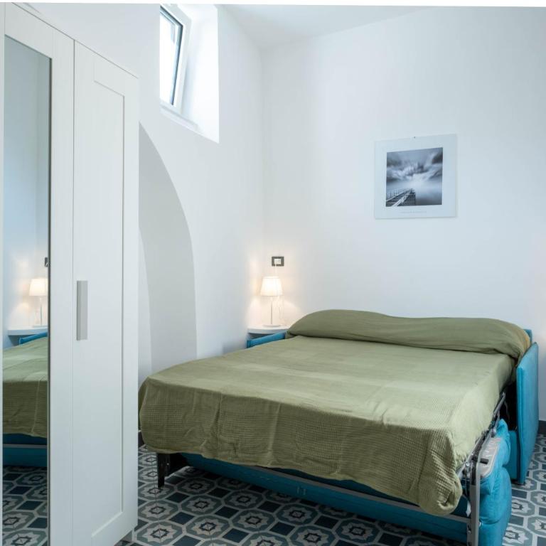 Corte del Sole - Casa con 2 Camere da Letto - 16