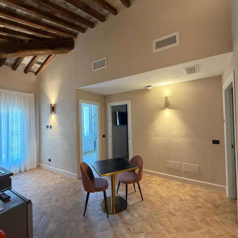 Campus Martius - Appartamento con 2 Camere da Letto - 11