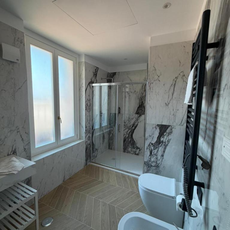 Campus Martius - Appartamento con 2 Camere da Letto - 17