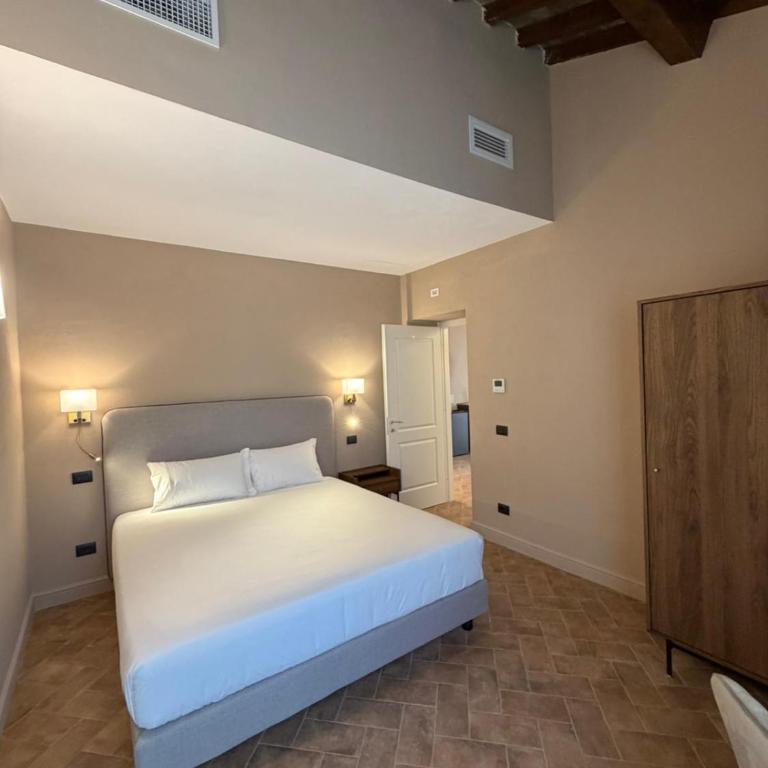 Campus Martius - Appartamento con 2 Camere da Letto - 18
