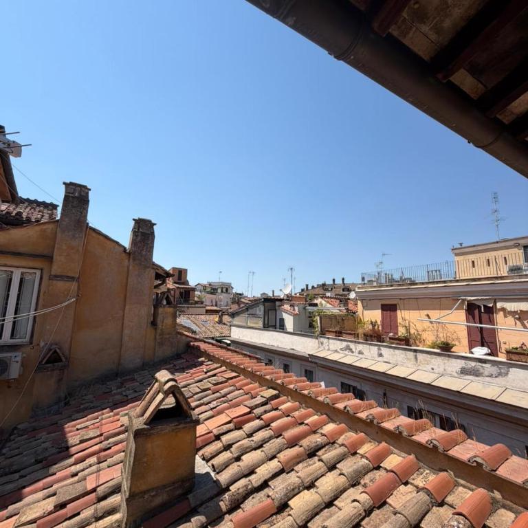 Campus Martius - Appartamento con 2 Camere da Letto - 22