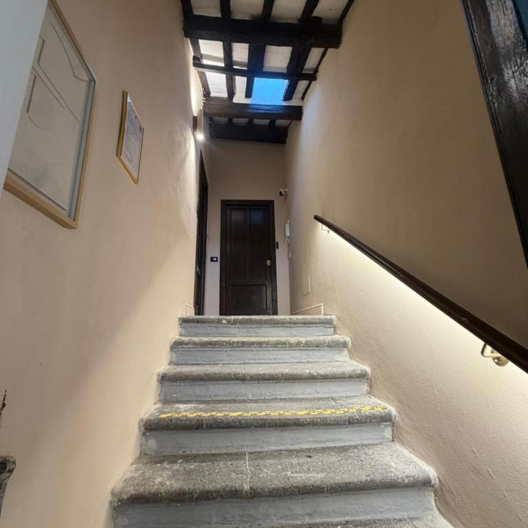 Campus Martius - Appartamento con 2 Camere da Letto - 26
