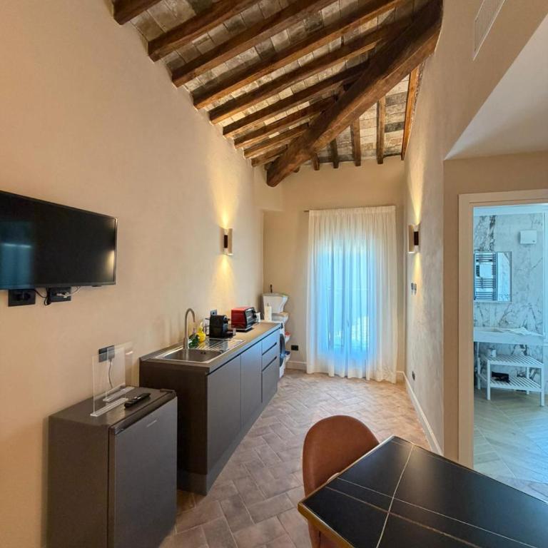 Campus Martius - Appartamento con 2 Camere da Letto - 29