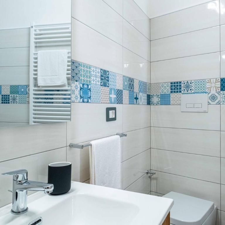 Corte del Sole - Casa con 2 Camere da Letto - 20