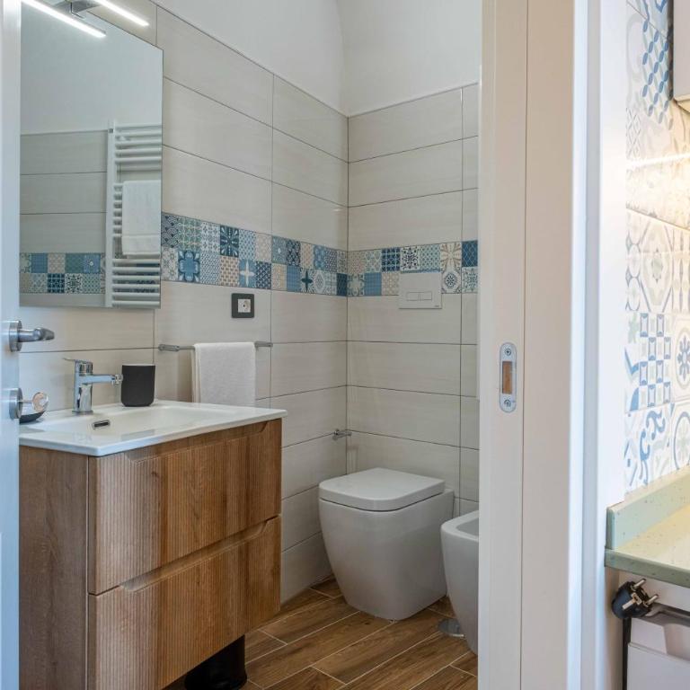 Corte del Sole - Casa con 2 Camere da Letto - 21