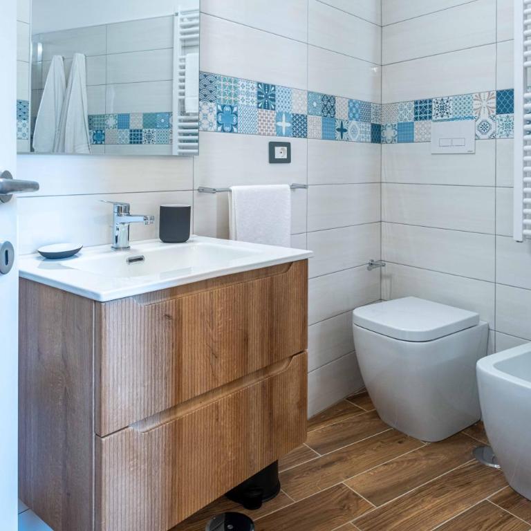 Corte del Sole - Casa con 2 Camere da Letto - 22