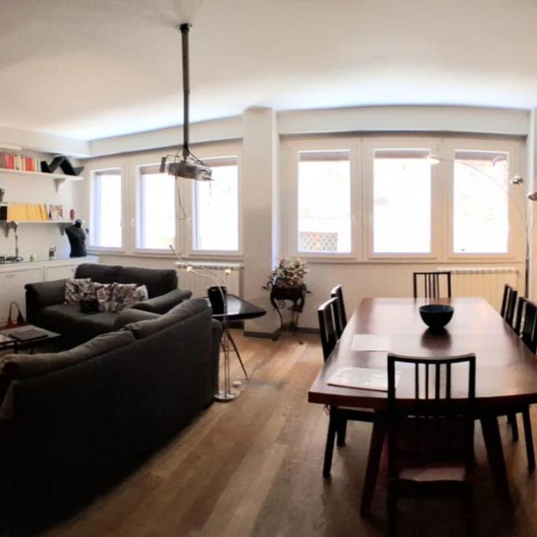 Luci della città Palazzo San Matteo - Apartamento de 2 dormitorios - 3