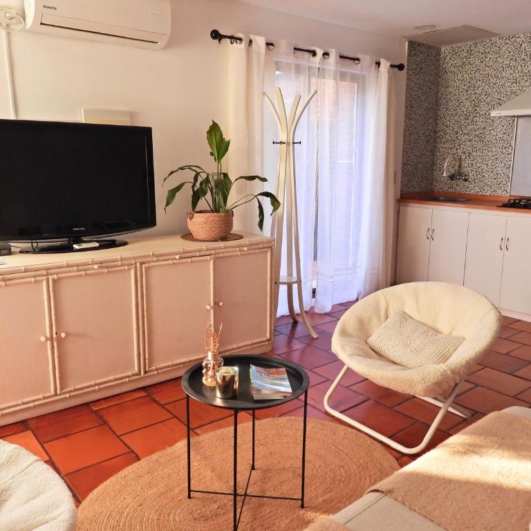 Viento Azul Guest House - Apartamento de 1 dormitorio - 33