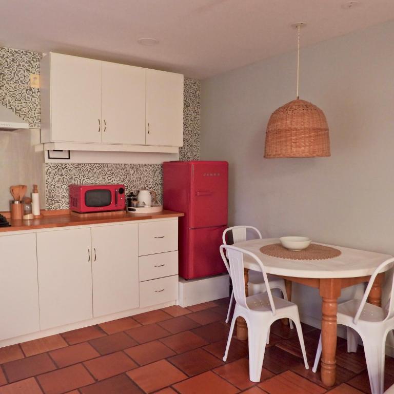 Viento Azul Guest House - Apartamento de 1 dormitorio - 15