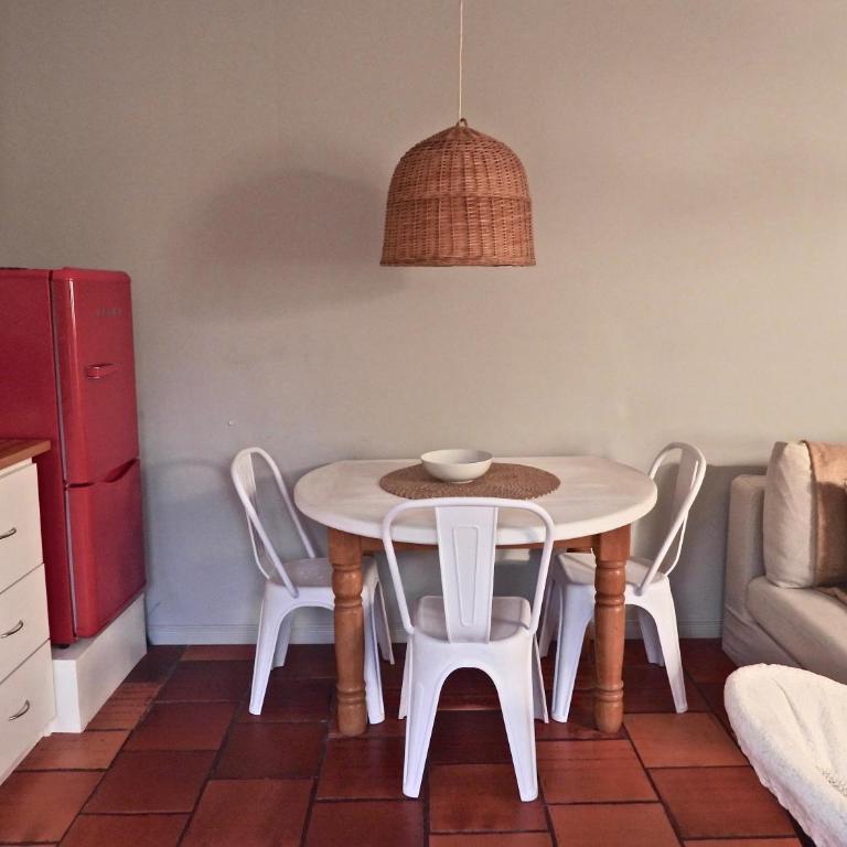Viento Azul Guest House - Apartamento de 1 dormitorio - 10