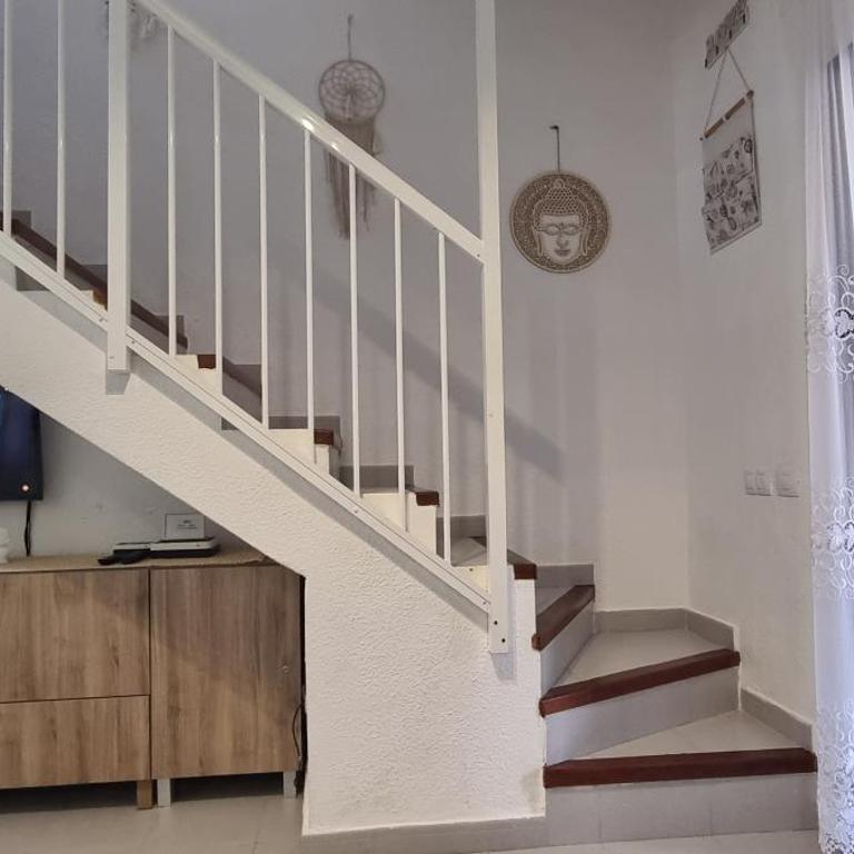 HATO Holiday Home Fuerteventura - Appartement en Duplex - 8