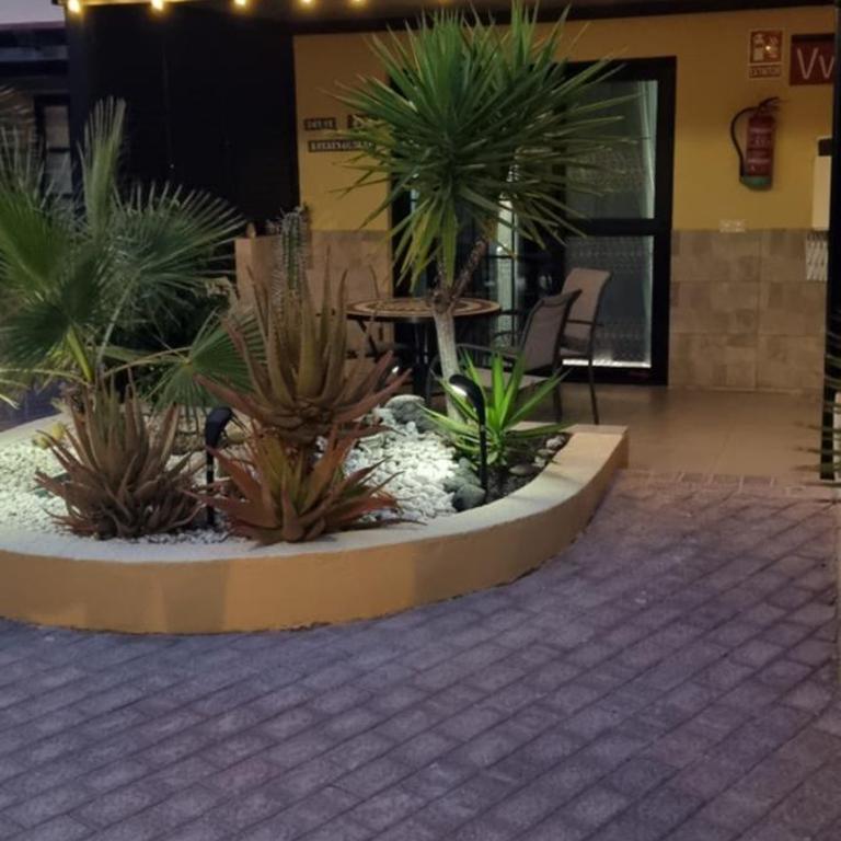 HATO Holiday Home Fuerteventura - Appartement en Duplex - 26