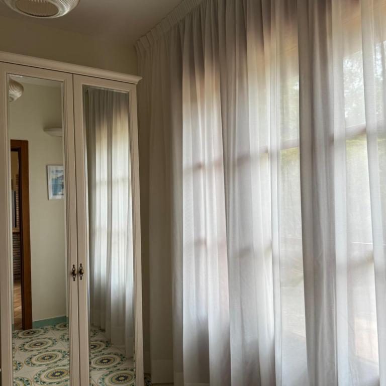 Casa della Riviera Sorrento - One-Bedroom House - 9